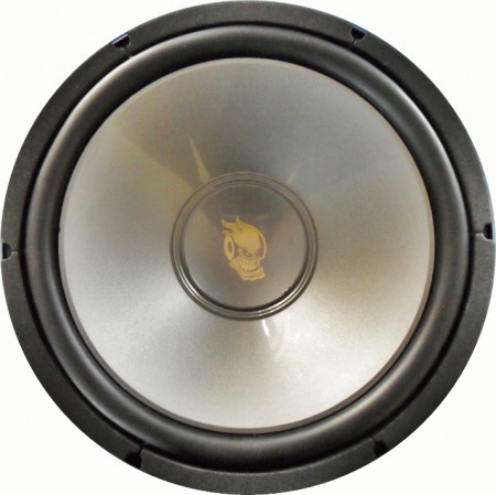 LINHA MONSTER DE SUBWOOFER AUTOMOTIVO 